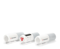 Thronmax Mdrill Space wireless - biały - 1198420 - zdjęcie 2